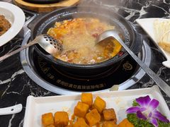 -李师傅脆肚(华强北店)