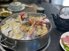 -佛山市禅城区登珑阁餐厅(文华新天地店)