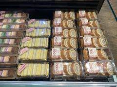 -Olé精品超市(太原万象城店)