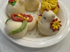 -鲁菜根·泰山菜(泰山店)