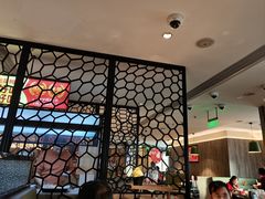 -海底捞火锅(万象城店)