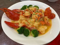 -南海渔村 (流花湖店)