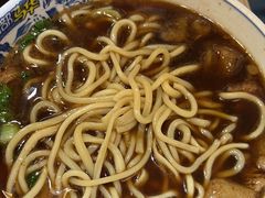 -西部马华清真兰州牛肉面·烧烤夜市(三里河店)