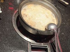 -捞王猪肚鸡火锅(昆山店)