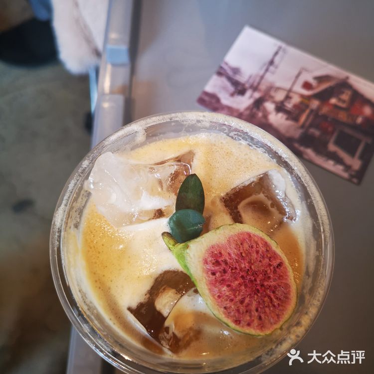 郑州咖啡☕️探店|洗耳恭听👂ALLEARS👂
