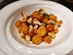-秦唐一号西安菜馆(钟楼店)