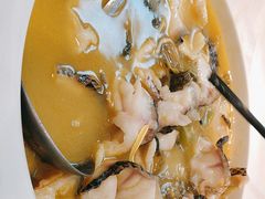 -吕氏疙瘩汤·海鲜新鲁菜(凯德mall新都心店)