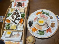 -芸南道·过桥米线(昆明老街旗舰店)