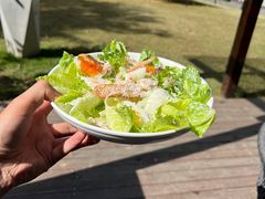 -九月里.自由花园餐厅