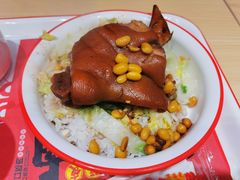 -猪角·闽南猪脚饭(华闽大厦店)