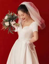 -巴黎时尚婚纱摄影(南汇店)