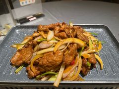 -京悦荟·京沪融合菜(漕河泾印象城店)