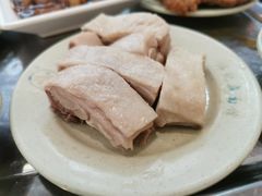 卤鸭焖肉面-伟记奥面馆(养育巷店)
