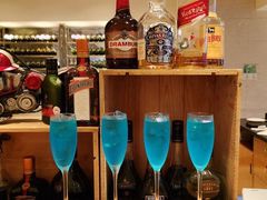 -盛宴自助餐厅(运达喜来登店)