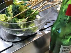 -百品聚旋转小火锅(熙悦汇店)