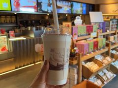 -长春堂顺时而饮(前门店)