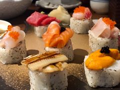 -阿吾罗日本料理(K11艺术中心店)