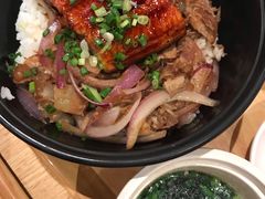 -味千拉面(航洋国际购物中心)