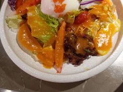 -谷牛日式烤肉(宝山U天地店)