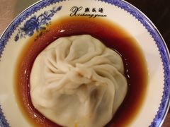 小笼包-熙盛源(复兴路店)