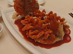 -得月楼·省级非遗·传统苏帮菜(观前店)