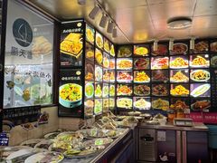 -小船渔村•大连菜•大连焖鱼(明泽街店)