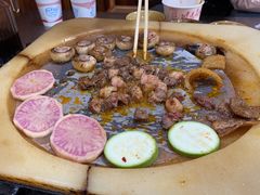 -阿昌白族石板烧·菌锅(大理古城店)
