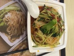 -魏家凉皮(马驹桥店)