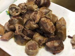 -正蓝旗草原特蒙餐
