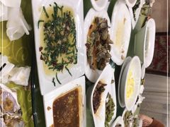 -望海潮海鲜店 特色家常菜(在海一方店)
