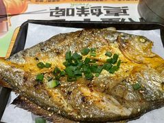 -木屋烧烤(岗顶二店)