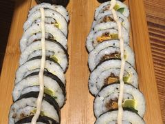 -小木屋朝鲜族特色菜