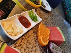 -丰茂烤串(金泉美食宫店)