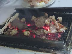 -风味烧烤