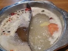 -傣妹火锅(南京东路一店)