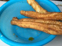 -张家油条