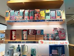 -星巴克(北京新东安)