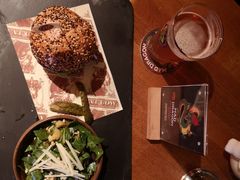 -FAT COW(虹梅路店)
