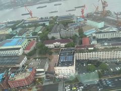 -上海浦东滨江喜来登酒店