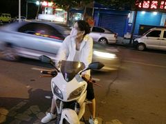 -南湖水上乐园