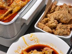 -半天妖烤鱼(东方新天地店)