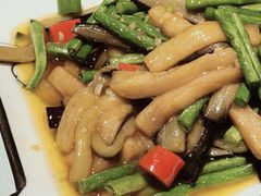 -吴山贡鹅(罍街店)