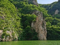 -大连冰峪旅游度假区