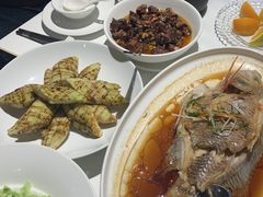 -上座·餐厅(阳光100店)