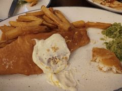 -FISH&POTATO Cō(地中海美食 万象城店)