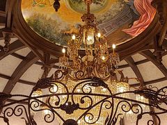 -B&C黄油与面包·THE GARDEN BAKERY概念店(世纪汇店)