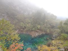 -叠溪松坪沟景区
