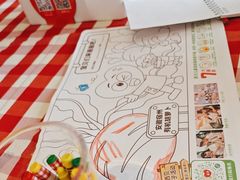 -西贝莜面村(金隅嘉品mall店)