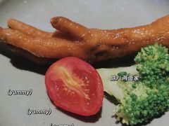 -阿彬生炒牛肉面(解放路店)