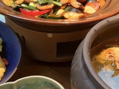 -云海肴·汽锅鸡·云南菜(苏州中心店)